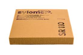 TACO SYLOMER  SR 110/25 10x10 100 KG MARRON