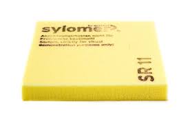 TACO SYLOMER SR-11/25 10x10 CM. 10 KG AMARILLO