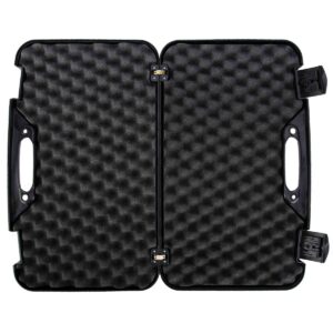 ESTUCHE MALETIN PARA PUENTES CON ESPUMA OXY002