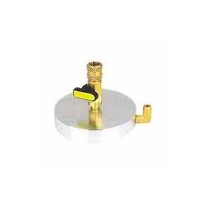 SOPORTE ENVASE VERTICAL BIB-2 1/4 H x 1/4 M SIN LATIGUILLO