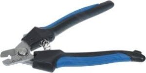 PINZA CORTA-CAPILARES VRT-101