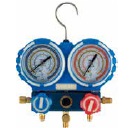 PUENTE ANALIZADOR 2 VIAS VALUE R22, R404A, R407C Y R134A