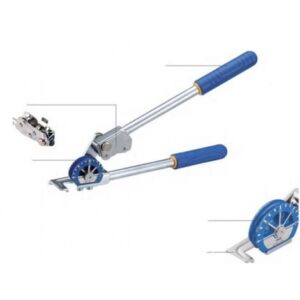 DOBLATUBOS DE PALANCA THINK 5/8"" VBT-3