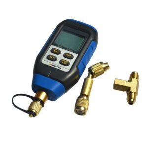 VACUOMETRO DIGITAL VALUE VMV-1