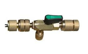 SEPARADOR OBUS R-410A , R407 (1/4"", 5/16"") 41550 VCR1