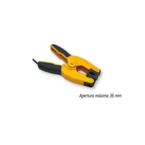 SONDA DE PINZA PARA TUBOS TK107 27cm WIGAM