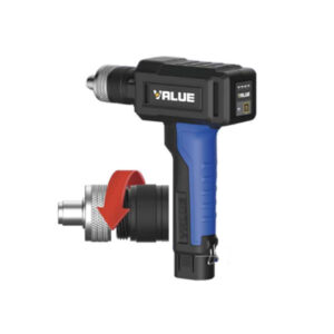 ENSANCHATUBOS ELECTRICO 3/8"" A 11/8"" + CORTATUBOS OXYVTE29D