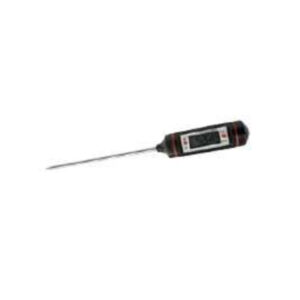 TERMOMETRO DE BOLSILLO DIGITAL OXYWTB1 SONDA PINCHO