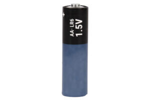 PILA ALCALINA AA / LR06 1,5v (4 u.)