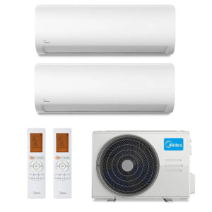 CTO. MULTISPLIT MIDEA