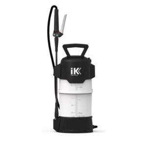 PULVERIZADOR MULTI PRO 9 L HASTA pH 12