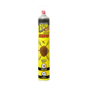 INSECTICIDA PARA AVISPAS LARGA DISTANCIA ZUM 1000 cc