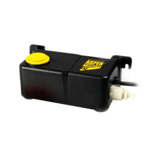 BOMBA DE CONDENSADOS MINI TANK BLACK&YELLOW ASPEN