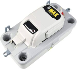 BOMBA DE CONDENSADOS HI-FLOW MAX ASPEN CON DEPOSITO