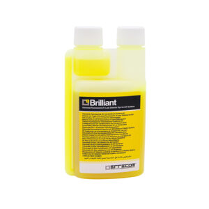 DETECTOR DE FUGAS UV BRILLIANT 250 mL EITBRILLIANT250
