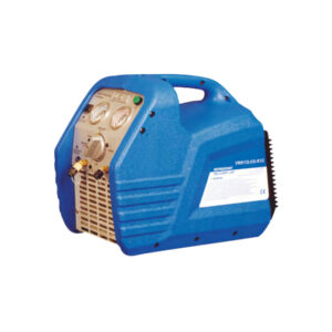 RECUPERADORA RECICLADORA VALUE 3/4 CV VRR12LOS-R32