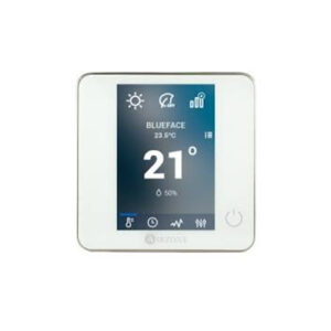 TERMOSTATO CABLE AIRZONE BLUEFACE ZERO BLANCO 8Z (CE6) AZCE6BLUEZEROCB