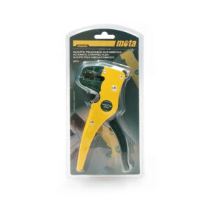 PELA CABLE AUTOMATICO 0,2 MM  A 6 MM  MOTA