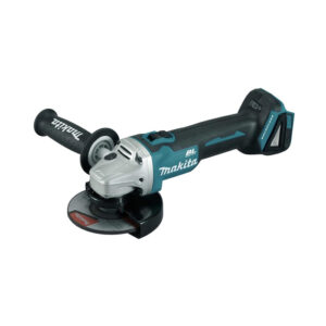 AMOLADORA MAKITA 125 MM 18V DGA504Z SIN BAT