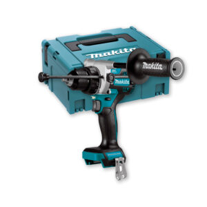 TALADRO COMBINADO MAKITA DHP486Z+BL1850BX2 5AMP