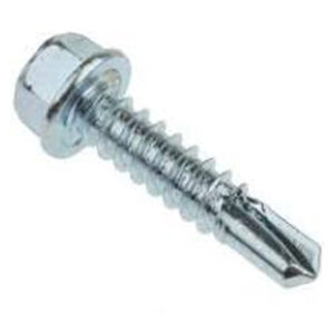 TORNILLO ROSCA CHAPA  4.2 x 25 T8142025