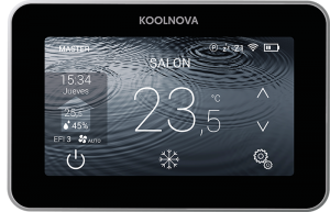 MANDO NOVAPLUS ETERNAL