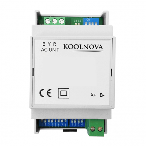 PASARELA CABLE NOVAPLUS GATEWAY 100-GTC