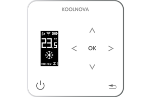 MANDO NOVAPLUS SMART