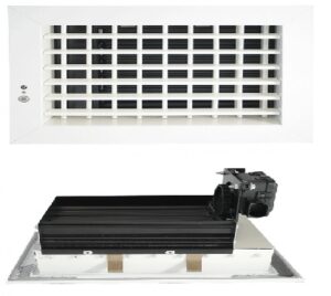 REJILLA MOTORIZADA NOVAPLUS 20-DH