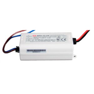 FUENTE ALIMENTACION 12VDC FA-0002