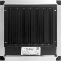 COMPUERTA NOVAPLUS ZONA MOTOR KCRZ