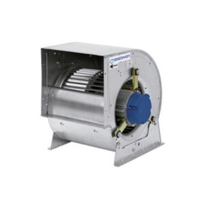 TURBINA MOTOR DIRECTO SISTEVEN DTM