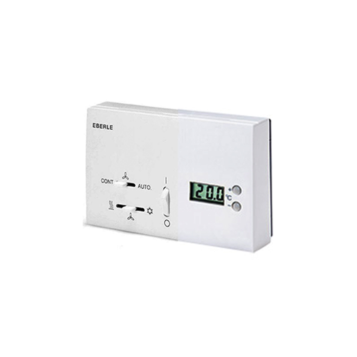 TERMOSTATO EBERLE KLR-E 527.24/1 220V