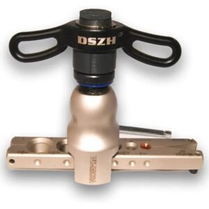 ABOCARDADOR EXCENTRICO CARRACA DSZH WK-R806A  1/4-3/4