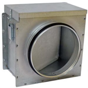 CAJON FILTRANTE MIX-C/FILTER -100 SOLO G4