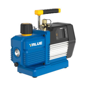 BOMBA DE VACIO VP8DSV APTA A2L Y CONTROL APP + VACUOMETRO VMV1S
