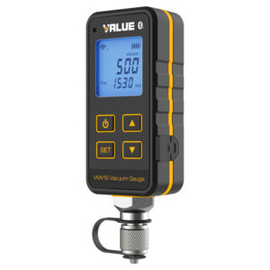 VACUOMETRO PREMIUM VMV1S