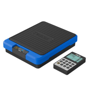 BASCULA DIGITAL VALUE VRS2A 100 KG