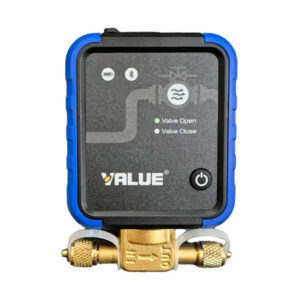 VALVULA DE CONTROL DE CARGA / RECUPERACION PARA BASCULA VALUE VRS2A