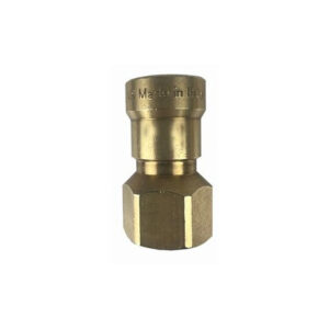 KIT 2 UNDS. TUBO-CONDENSADORA 1/4"" SAE IPER-LINK/S/4-4F