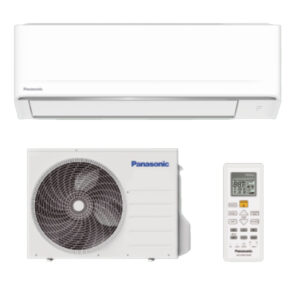SPLIT PARED PANASONIC BZ-CKE