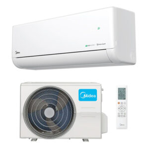 CTO. SPLIT PARED MIDEA SOLUNAR WIFI R32