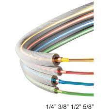 KIT DOBLATUBOS 4 METROS POLIAMIDA 1/4, 3/8, 1/2 Y 5/8 COBRE AISLADO