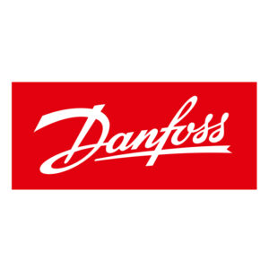 Valvula expancion Danfoss