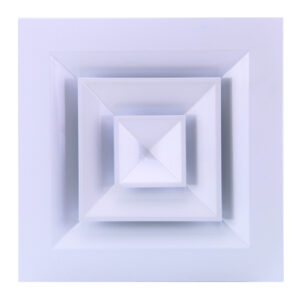 Difusor Cuadrado MA25